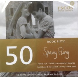 Book 50 CD