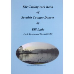 Carlingwark Book, The