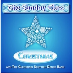 Christmas with the Glencraig Scottish Dance Band