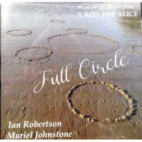 Full Circle CD