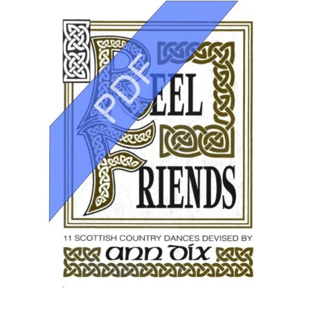 Reel Friends Book 1