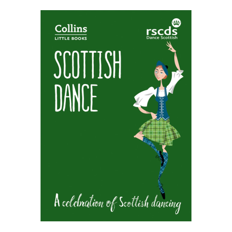 Collins Little Books Scottish Dance