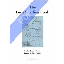 The Lone Sheiling Book