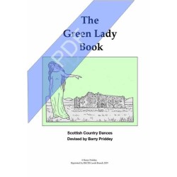 The The Green Lady