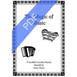Magic of Music , The (PDF)