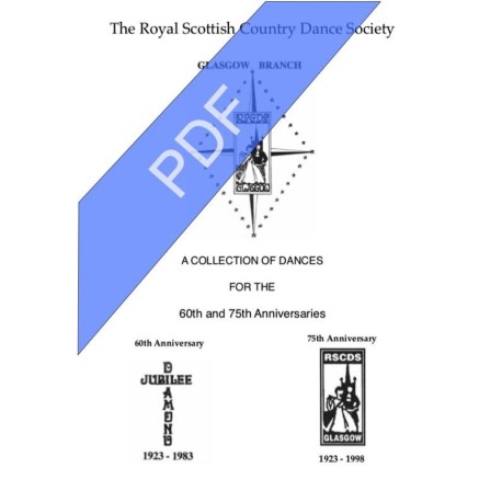 60th and 75th Glasgow Anniversary Book (PDF)