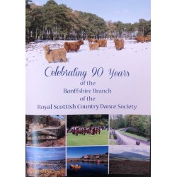 Celebrating 90 years of the Banffshire Branch