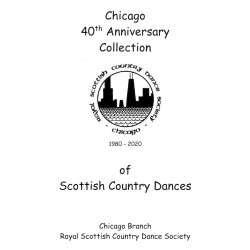 Chicago 40th Anniversary Collection