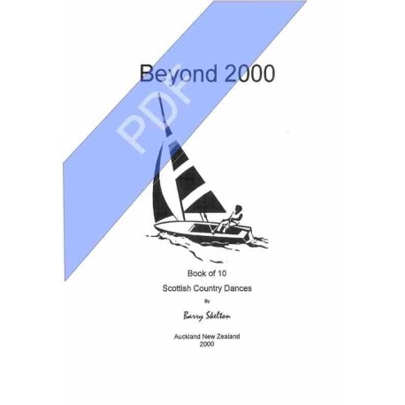 Beyond 2000