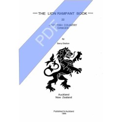Lion Rampant Book, The (PDF)