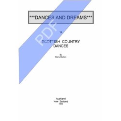 Dances and Dreams (PDF)