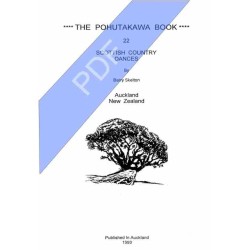 Pohutakawa Book, The (PDF)