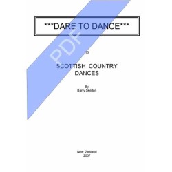 Dare to Dance (PDF)