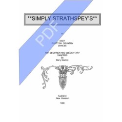 Simply Strathspeys (PDF)