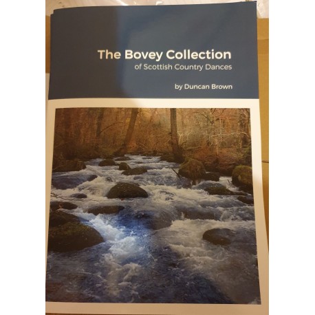 Bovey Collection, The