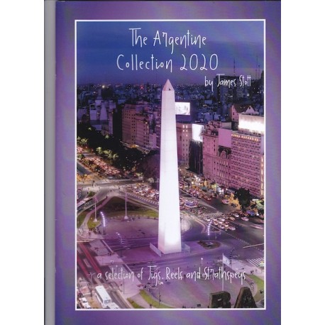 Argentine Collection 2020, The