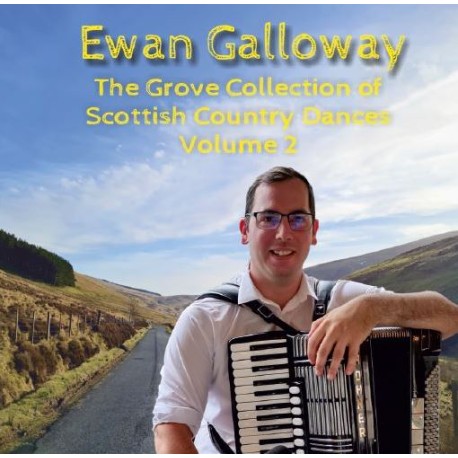Grove Collection of SCDs Vol. 2, The