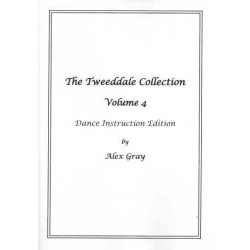 Tweeddale Vol IV
