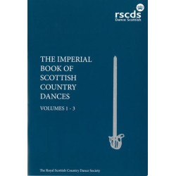 Imperial Book Volume 1 - 3, The