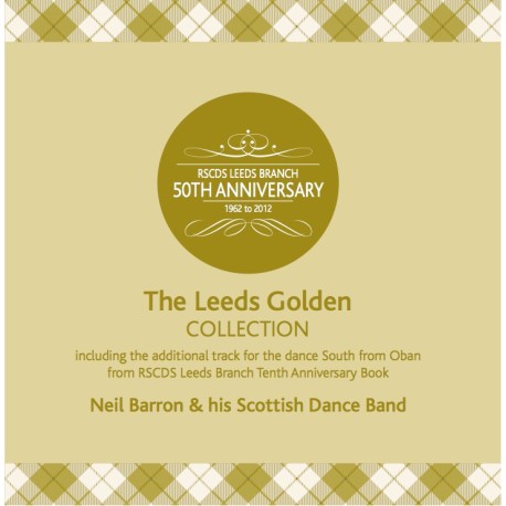 Leeds Golden Collection CD