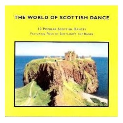 World of Scottish Dance, The