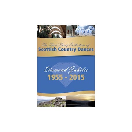 Third Sheaf Collection of Scottish Dances