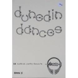 Dunedin Dances, Book 5