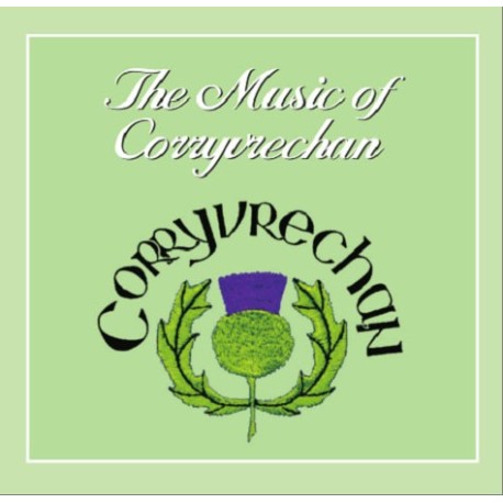 Music of Corryvrechan, The
