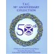 T.A.C 50th Anniversary Collection