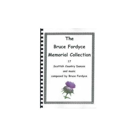Bruce Fordyce Memorial Collection, The