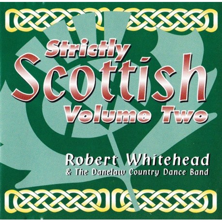 Strictly Scottish Volume Two