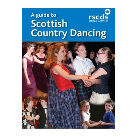 Guide to SCD, A (formally Collins)