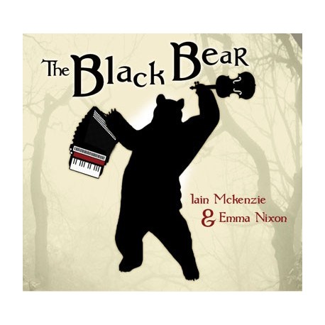 Black Bear, The