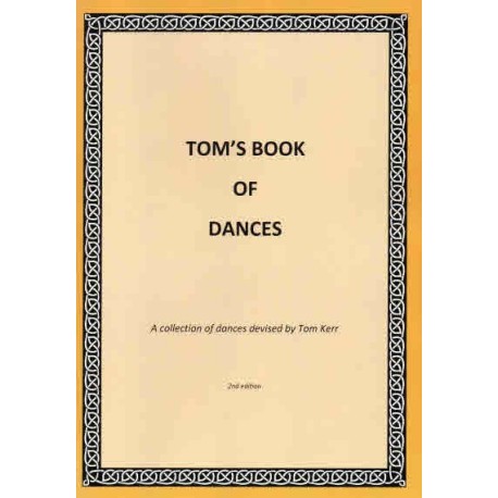 Tom's Book of Dances