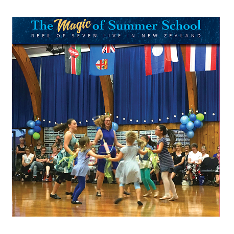 Magic  of Summer School, The 