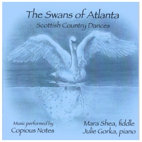 The Swans of Atlanta