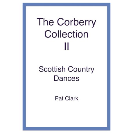 Corberry Collection II (without the music), The