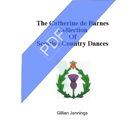 Catherine de Barnes Collection I (PDF), The