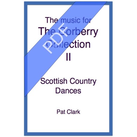 Music for The Corberry Collection II, The 