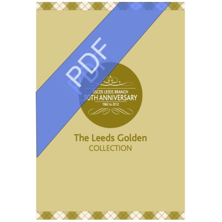 Leeds Branch Golden Anniversary Book (PDF)
