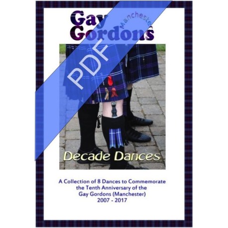 Decade Dances (PDF)