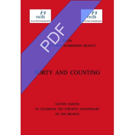 Forty and Counting (PDF)