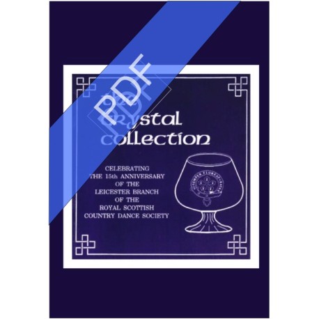 Crystal Collection(PDF), The