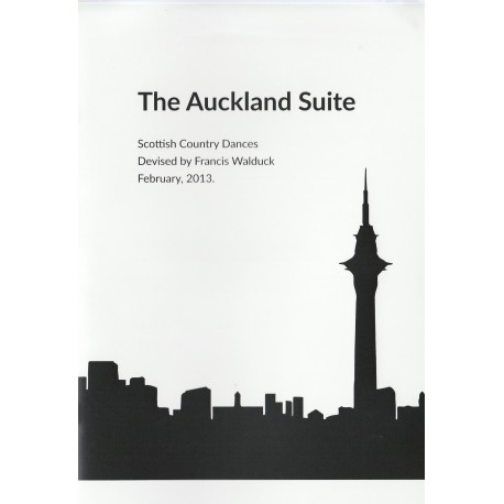 Auckland Suite, The