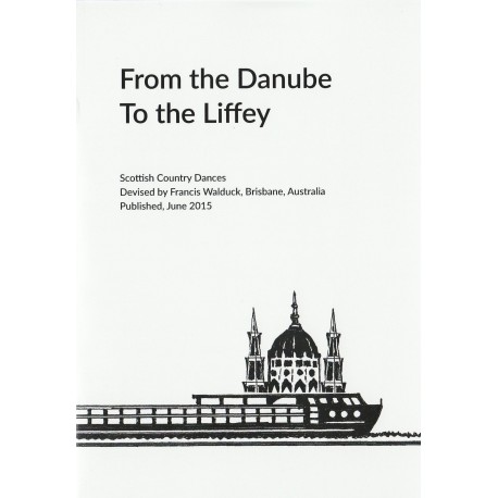 From the Danube to the Liffey