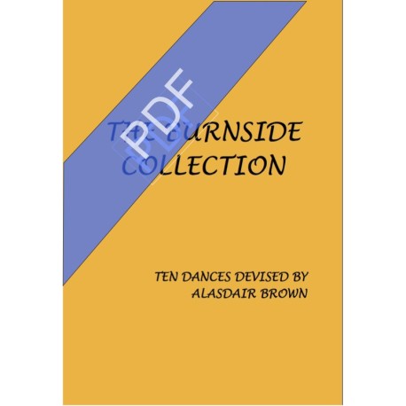 Burnside Collection (PDF), The