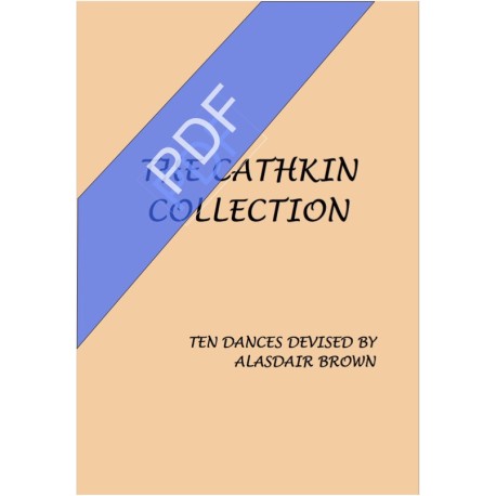 Cathkin Collection (PDF),  The