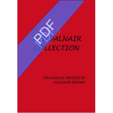 Dalnair Collection (PDF),  The