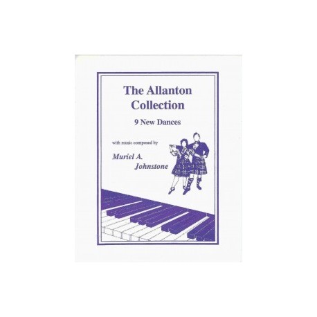 Allanton Collection, The
