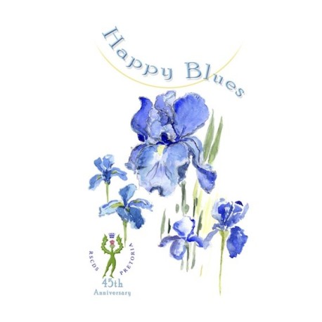 Happy Blues - Pretoria Branch